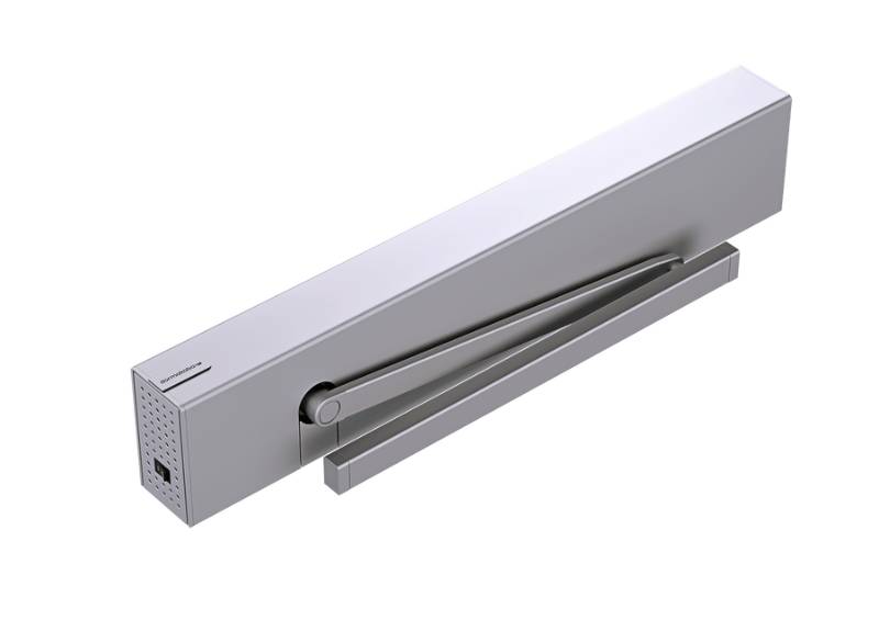 ED 100 Low Energy and ED 250 Low Energy - Automatic Swing Door Operator