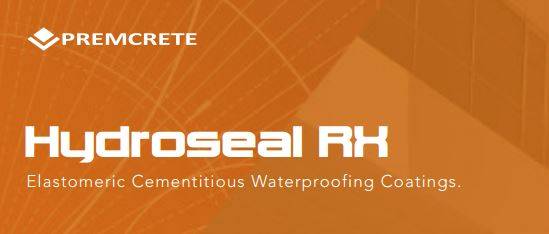 Hydroseal RX