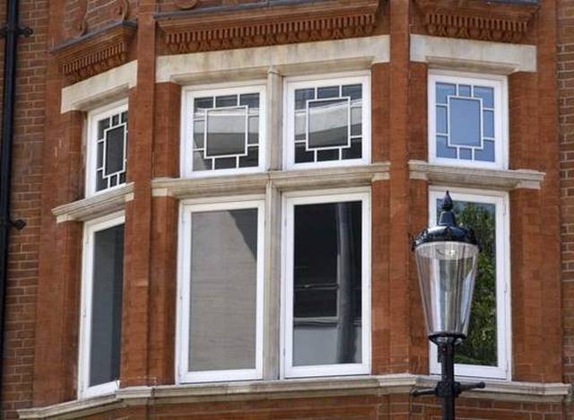 Classic Casement Timber Window - 
