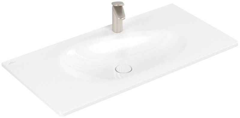 Antao Vanity Washbasin 4A76A2