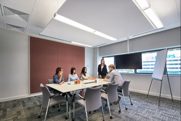 Akusto acoustic Wall Panels - Acoustic panels