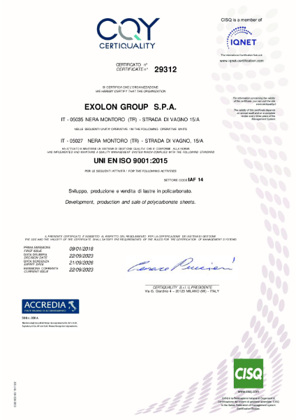 ISO9001