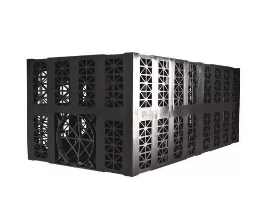 AquaCell Core-R - Modular Stormwater Storage Cell 