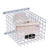 Smoke Beam Cages