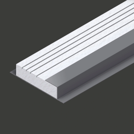 Dacatie SF Insulated Multicloser Cavity Closer For Window And Door Reveals - Cavity Closer