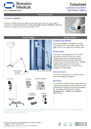 1 DATASHEET CLED50FX D60036 (en_gb) [1.0]
