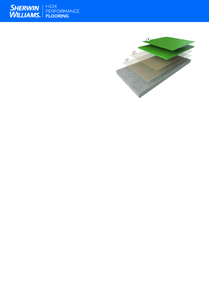 Resin Flooring Resuflor Topfloor SL ST System Guide