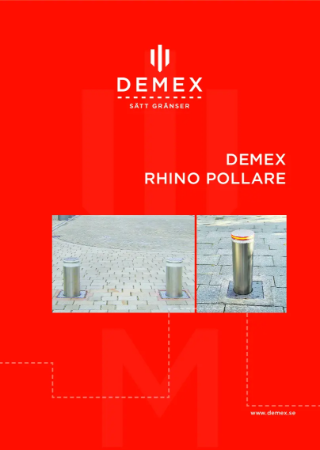 Demex POLLARE