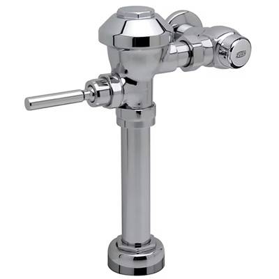 Z6000AV AquaVantage® ‘AV’ Exposed Closet Flush Valve