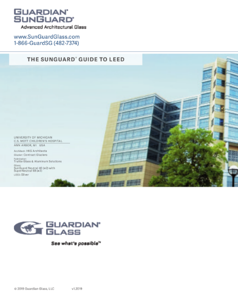 LEED® Brochure
