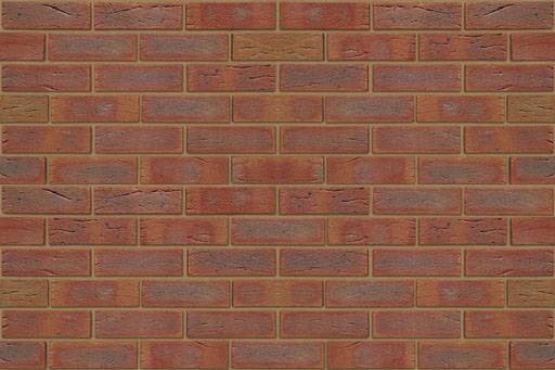Surrey Russet - Clay Bricks