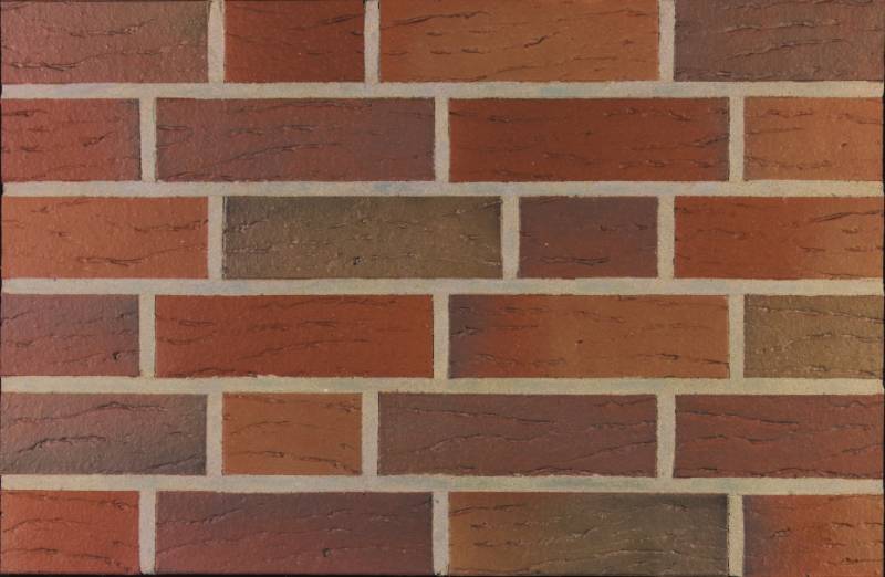 Corium Brick Tile Cladding System