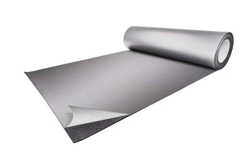 REGUPOL Solar Aluminium Glue 6 mm - Protective Layer