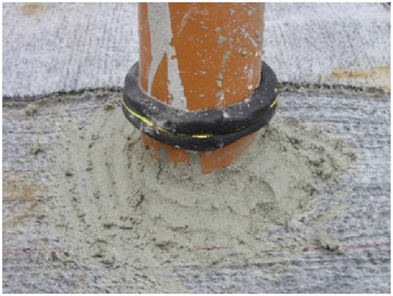 ActiFill - Granular Sodium Bentonite 