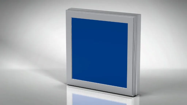 Genius Insulated Spandrel Panel