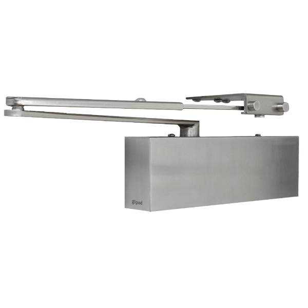 9156N Overhead Door Closer 