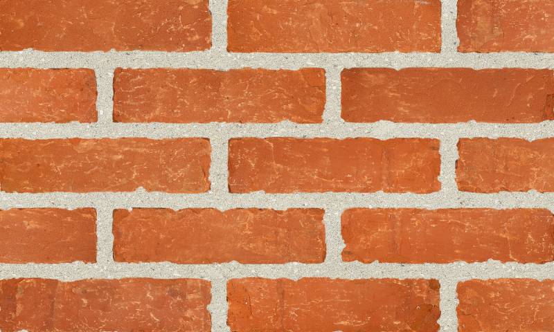 Floren Rosso Clay Brick 