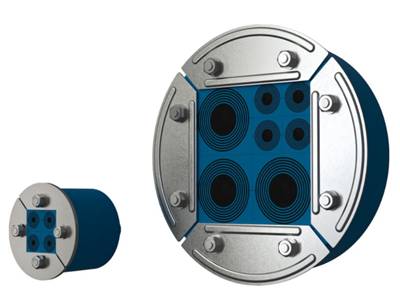 Roxtec R Transit - Penetration Firestopping Systems