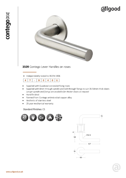 CS3509-Datasheet Iss03