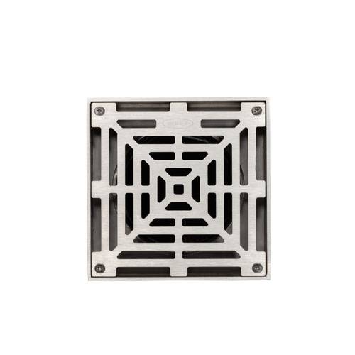 Wade Vari-Level (L Series) Stainless Steel Gratings