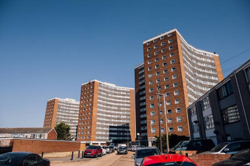 Chadwell St Mary’s, Thurrock Council