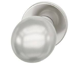 FSB 0802 Knobset (HUKP-0401-40) - Door knob