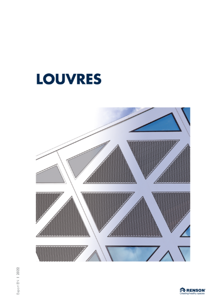 Louvres