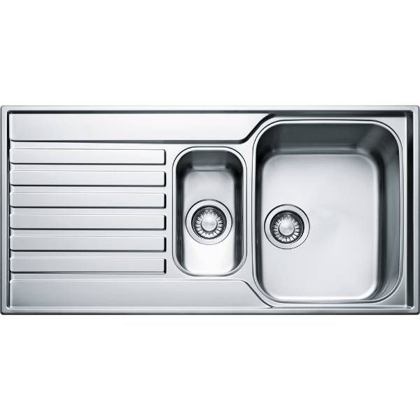 Franke Ascona ASX Bowl Sink - Kitchen Sink