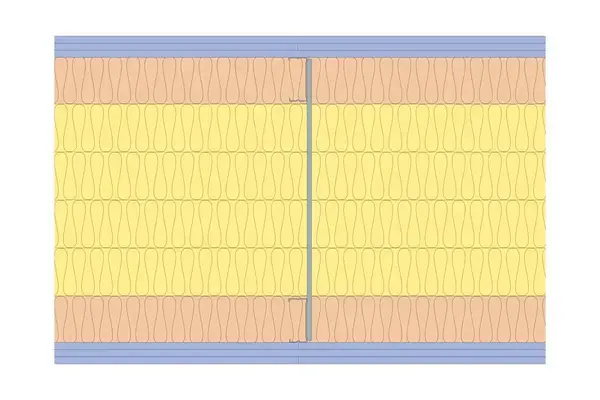 GypWall Twin Frame Audio - A326017A (A) (EN)