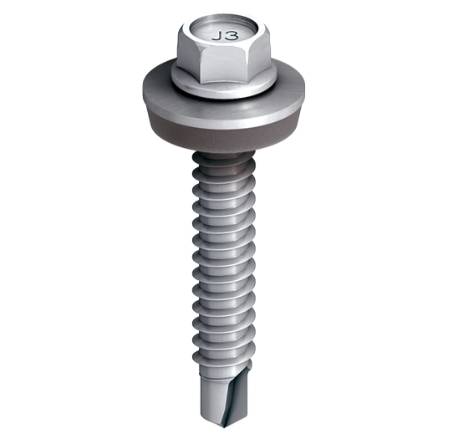 JT3 3 6.3 - Self-Drilling Fasteners
