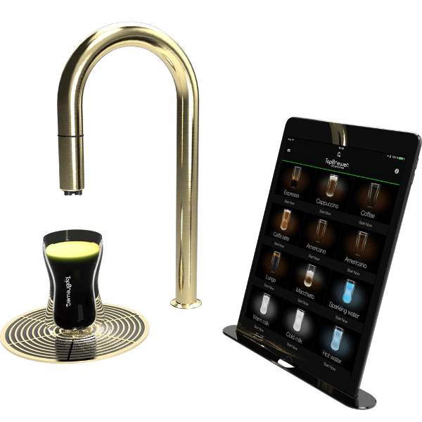 TopBrewer Pro Commercial Coffee Machine Scanomat UK Ltd NBS Source