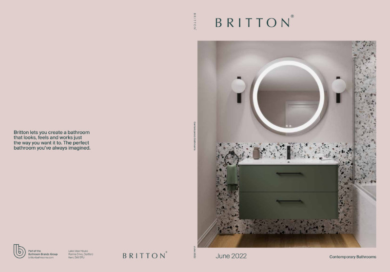 Brochure - Britton - June 2022