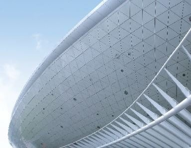 Roofs, ceilings and soffits
