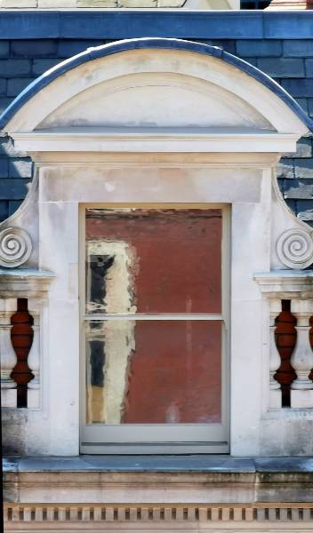 TRC Sash Window Renovation | Restoration | Refurbishment | Refurbish Sash Windows with Replacement Sashes - Restoration