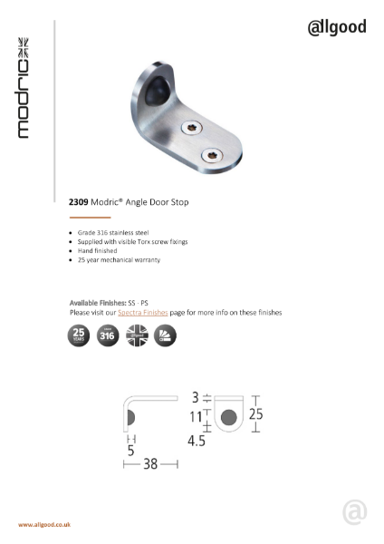 2309-Datasheet