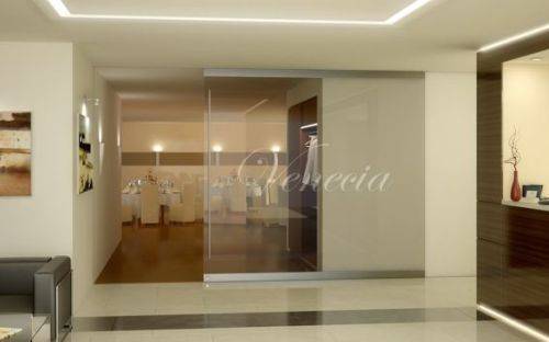 Junior 250 G (Sliding Door Hardware) - Sliding Door