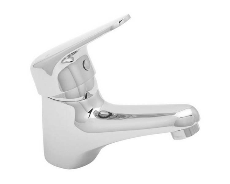 Adore Enviro-Klick Mono Basin Mixer Tap