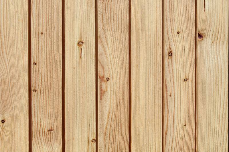 Architect Select® Larch  - Timber Cladding