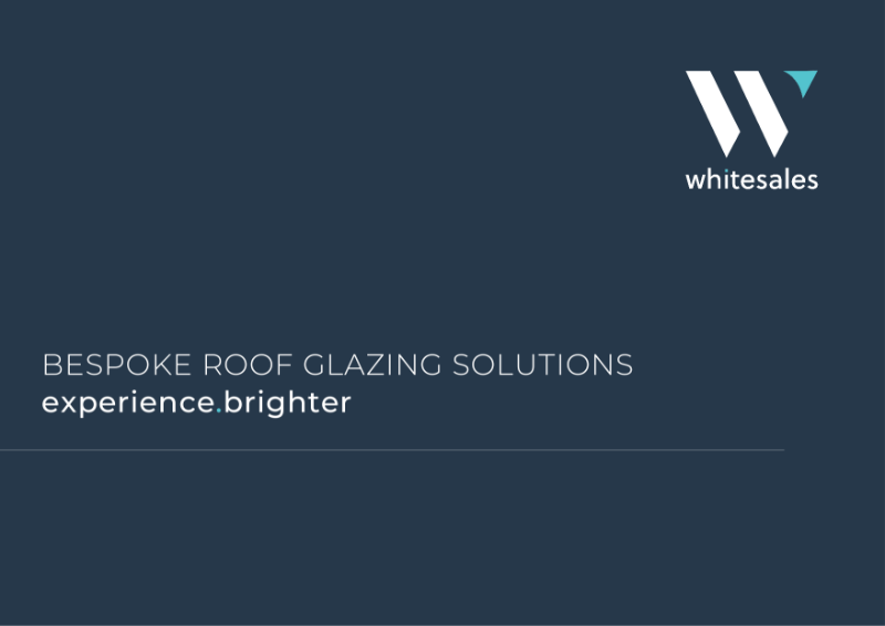 Bespoke Roof Glazing Solutions