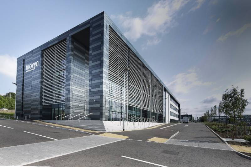 Inovyn ChorVinyls, Runcorn