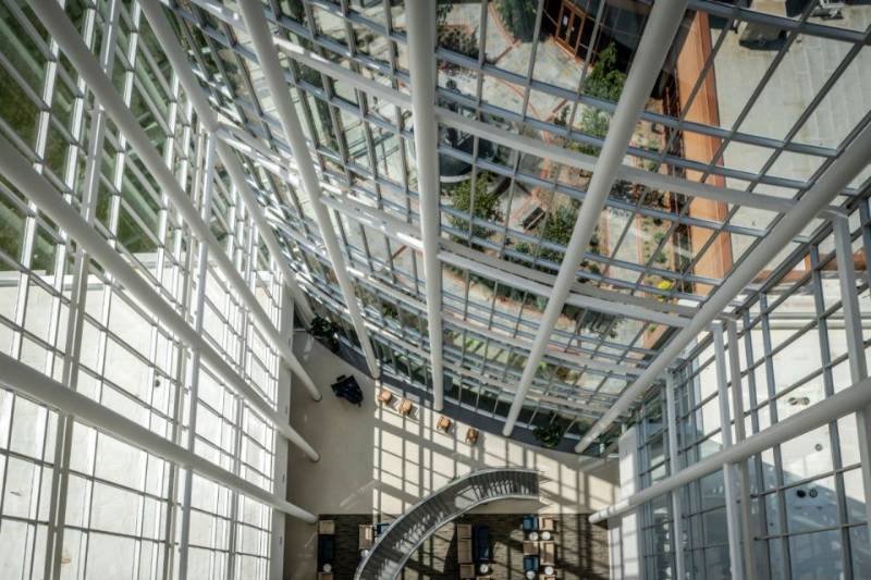 Guardian® Clear - Clear - Float Glass