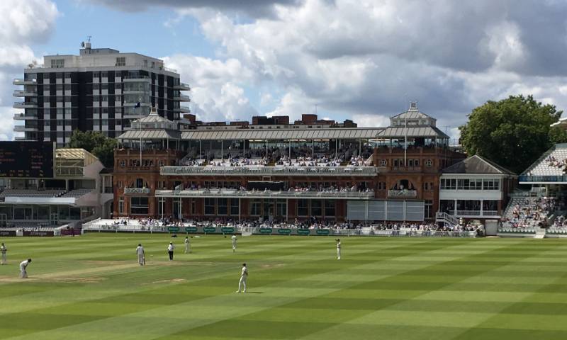 Lord's Cricket Ground Bottle Filling Stations