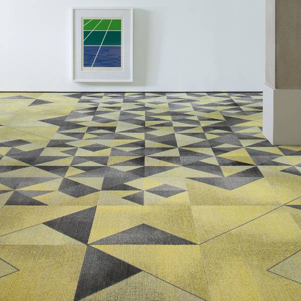 Clerkenwell - Pile Carpet Tiles - Carpet Tile