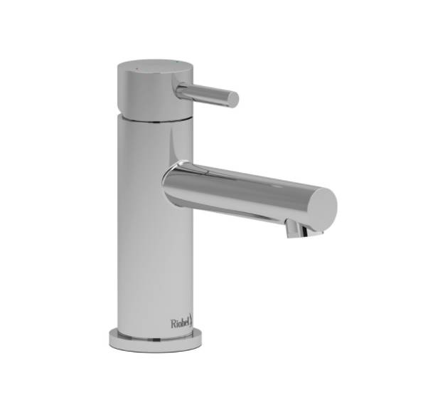GS Single Lever Basin Mixer Flow Rate NBS Source