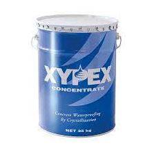 Xypex Concentrate  - Concrete Waterproofing