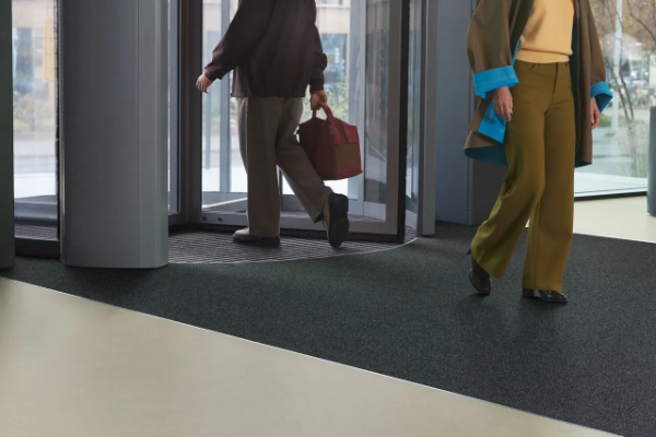 Coral Classic Entrance Matting - Entrance mat