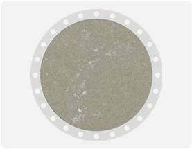 Circular - Steel Access Panel