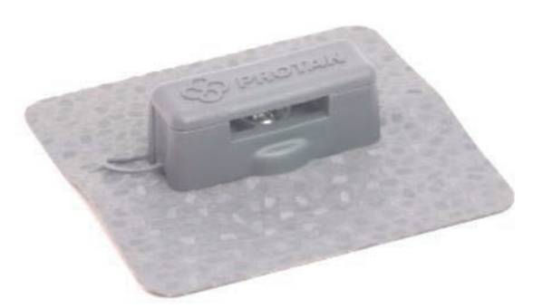 Protan Lightning Conductor Clips