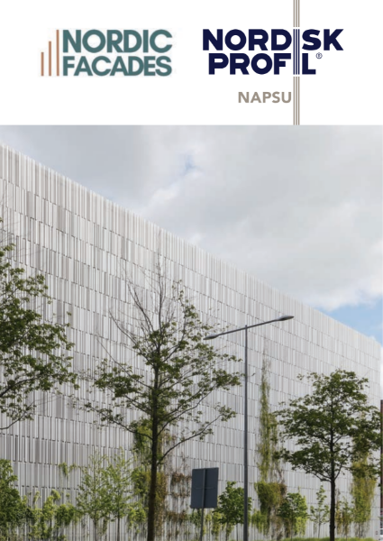 Napsu Click Brochure