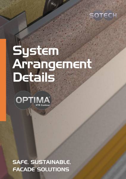 Optima XTR System Details